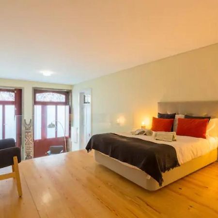 Pretty Porto Apartment Екстериор снимка