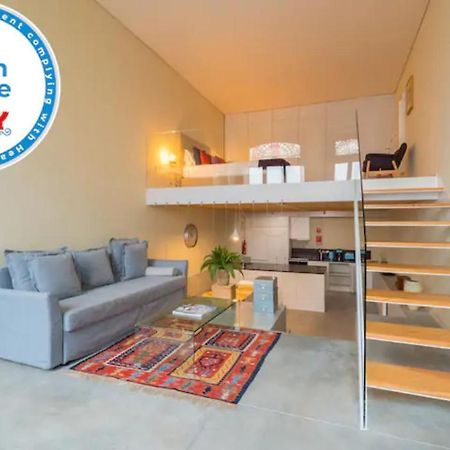 Pretty Porto Apartment Екстериор снимка