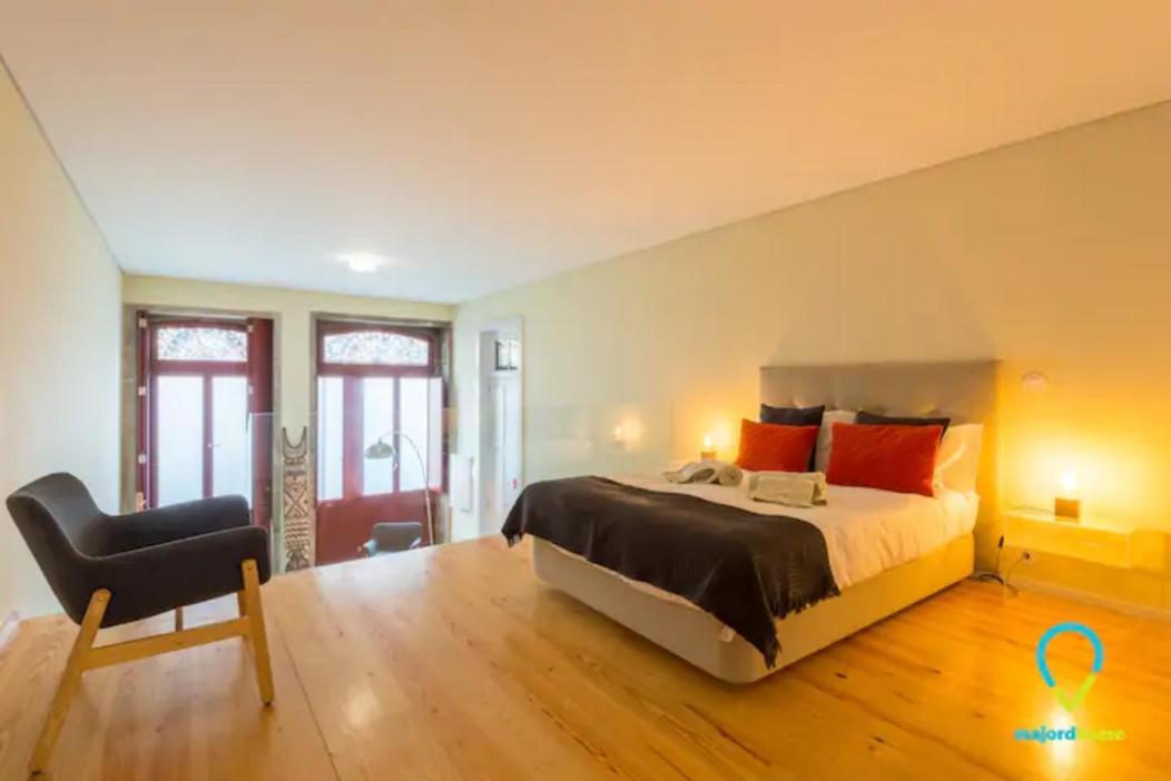 Pretty Porto Apartment Екстериор снимка