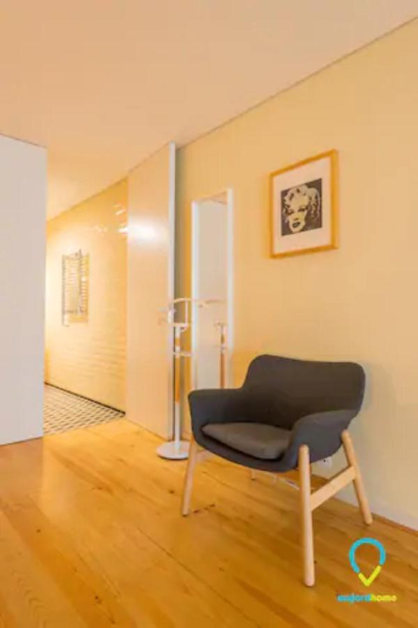 Pretty Porto Apartment Екстериор снимка