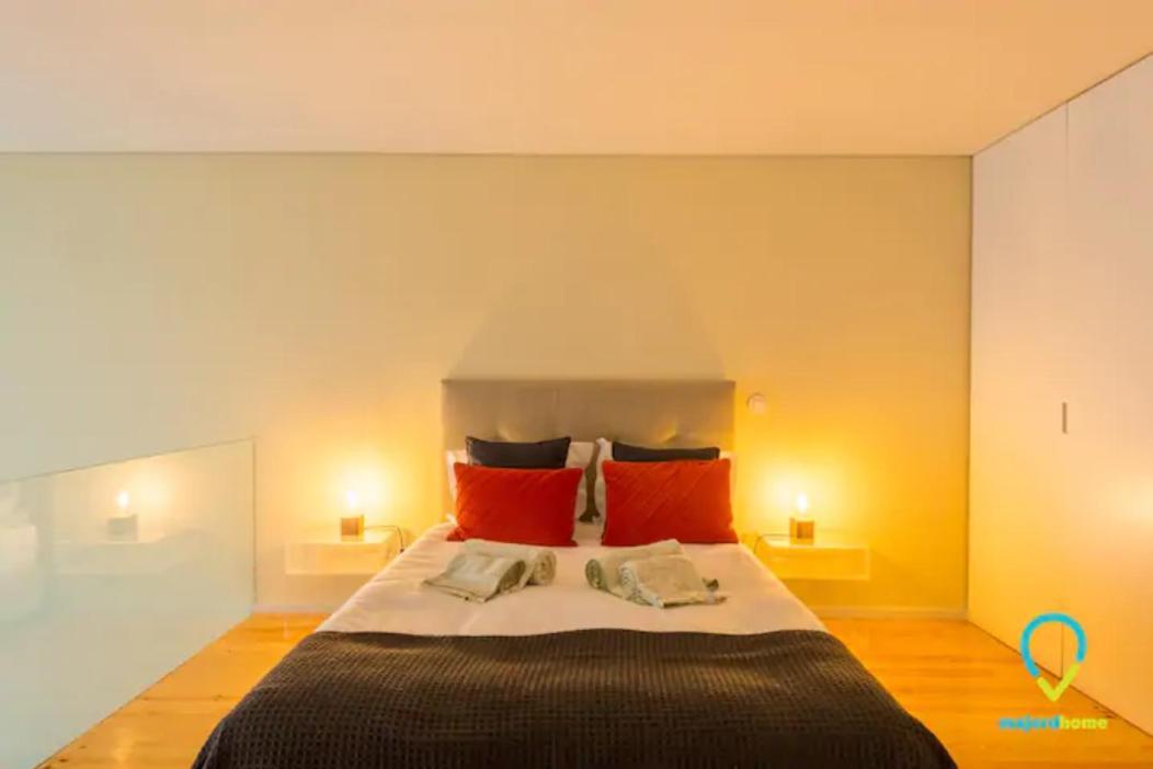 Pretty Porto Apartment Екстериор снимка