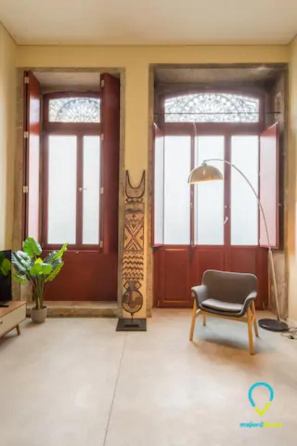 Pretty Porto Apartment Екстериор снимка