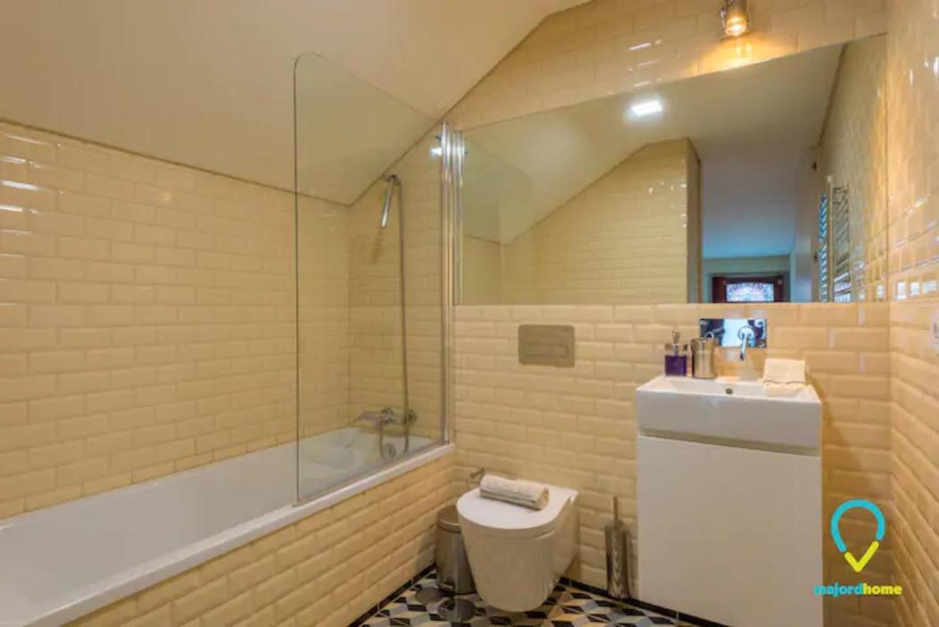 Pretty Porto Apartment Екстериор снимка