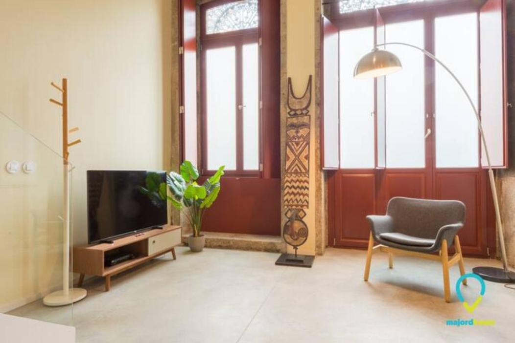 Pretty Porto Apartment Екстериор снимка