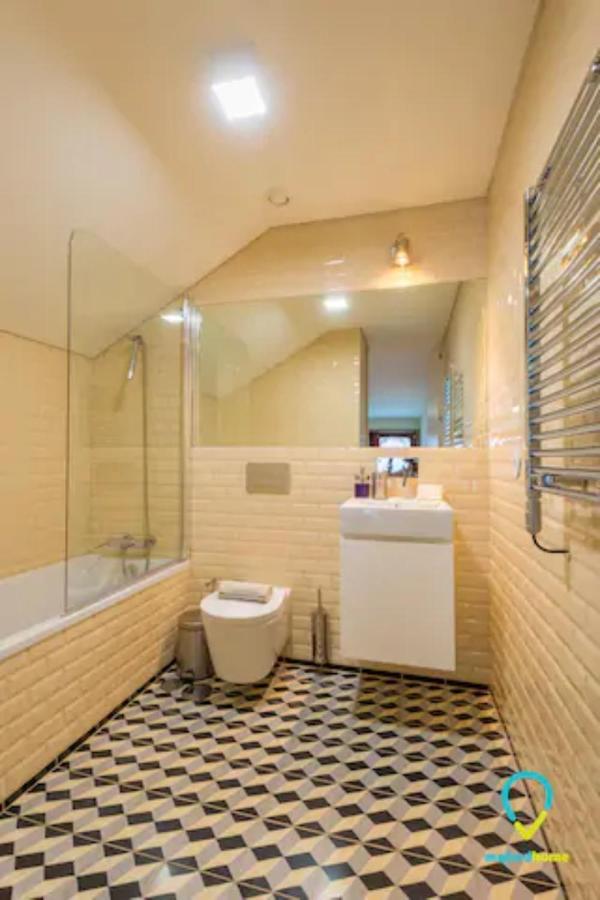 Pretty Porto Apartment Екстериор снимка