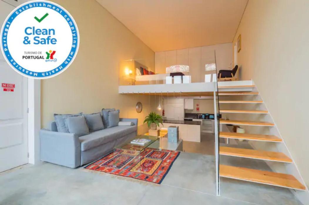 Pretty Porto Apartment Екстериор снимка